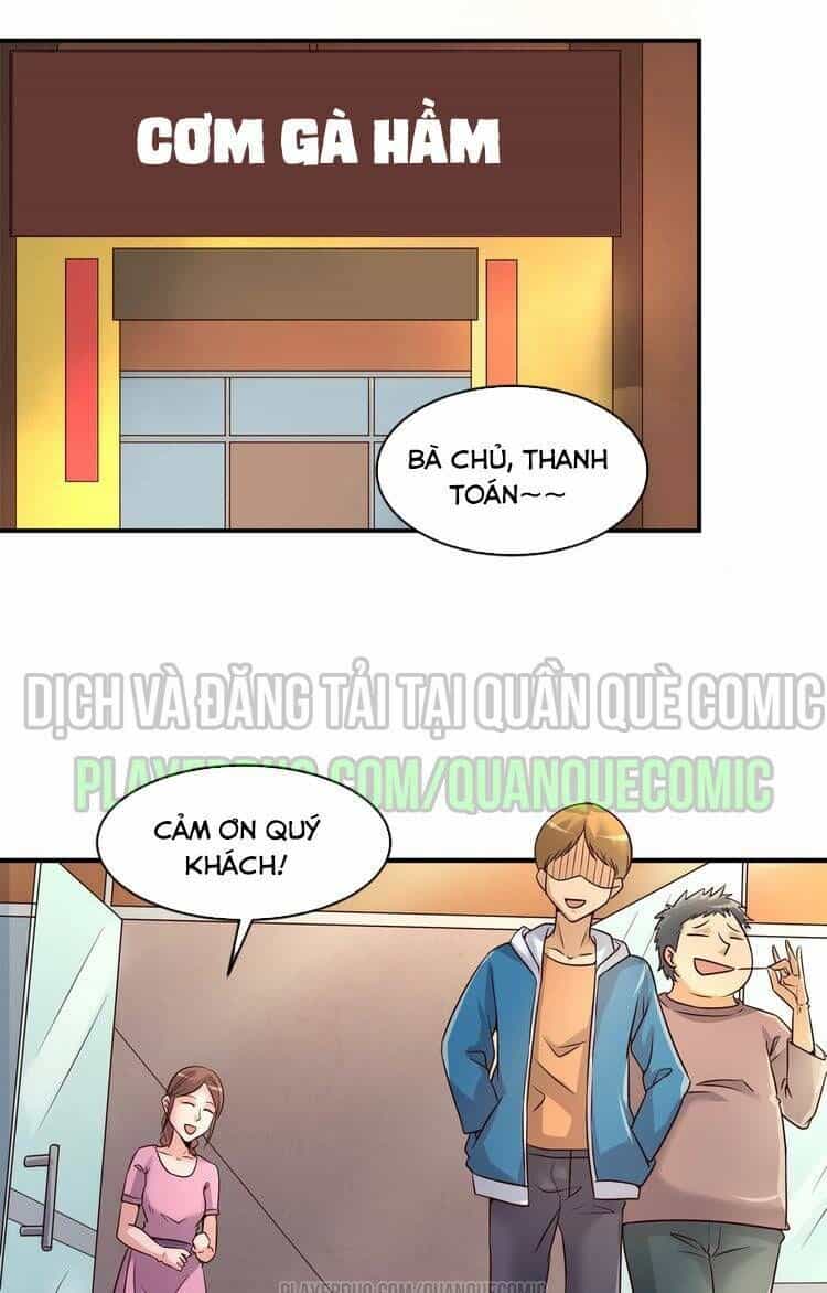 Người Chặn Xuyên Không - Chương 55 - ảnh 1
