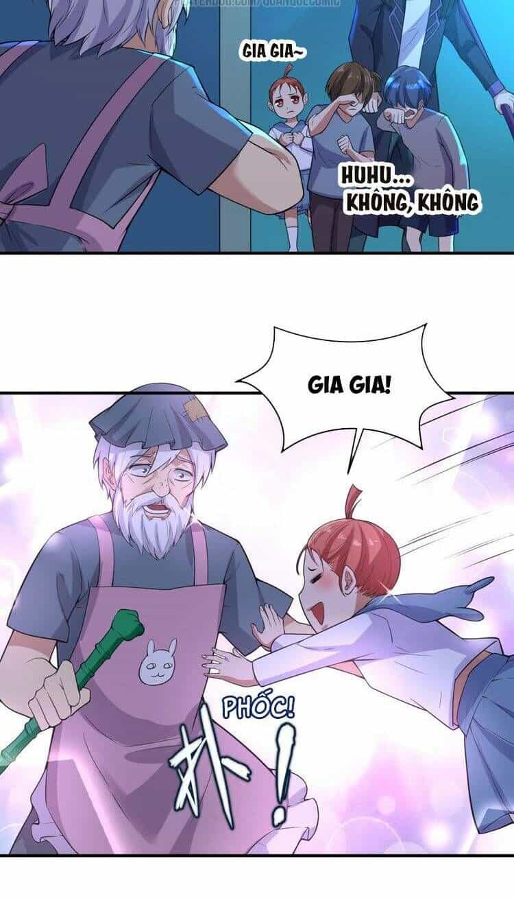 Người Chặn Xuyên Không - Chương 56 - ảnh 15