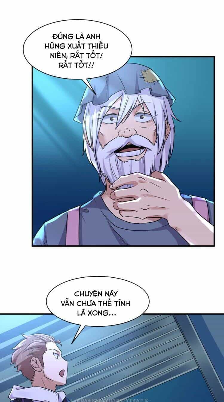 Người Chặn Xuyên Không - Chương 56 - ảnh 22