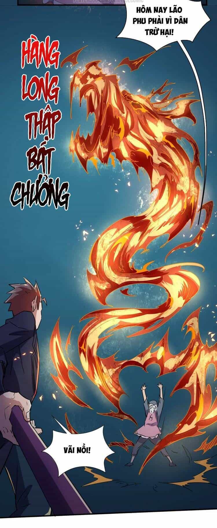Người Chặn Xuyên Không - Chương 56 - ảnh 9