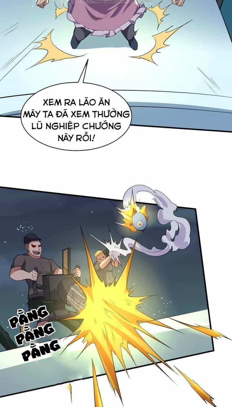 Người Chặn Xuyên Không - Chương 57 - ảnh 28