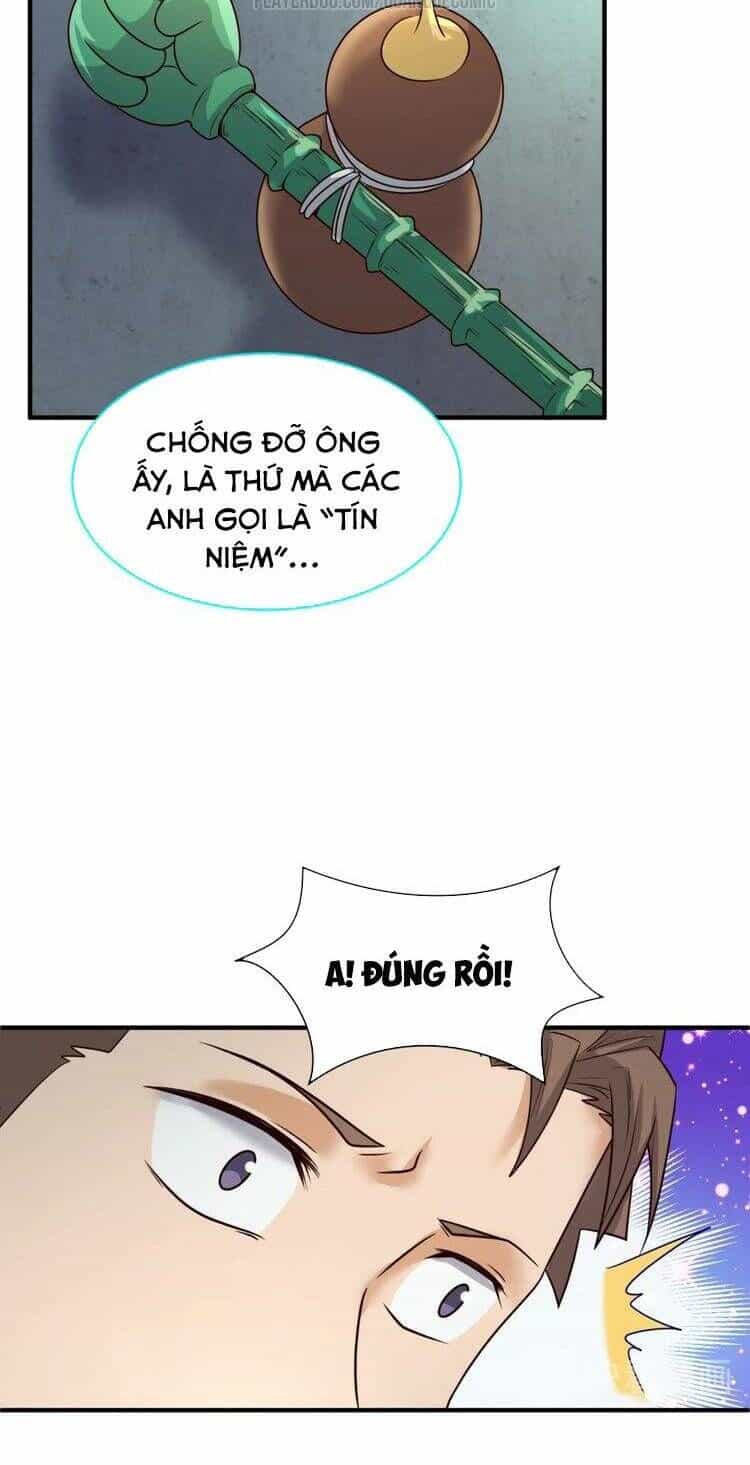 Người Chặn Xuyên Không - Chương 58 - ảnh 24