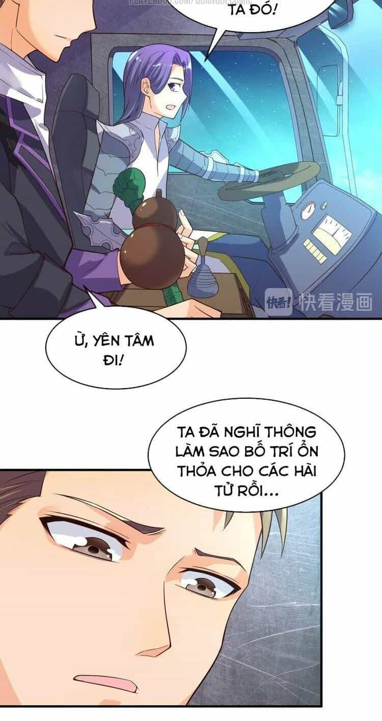 Người Chặn Xuyên Không - Chương 58 - ảnh 38