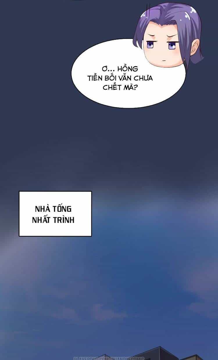 Người Chặn Xuyên Không - Chương 58 - ảnh 43