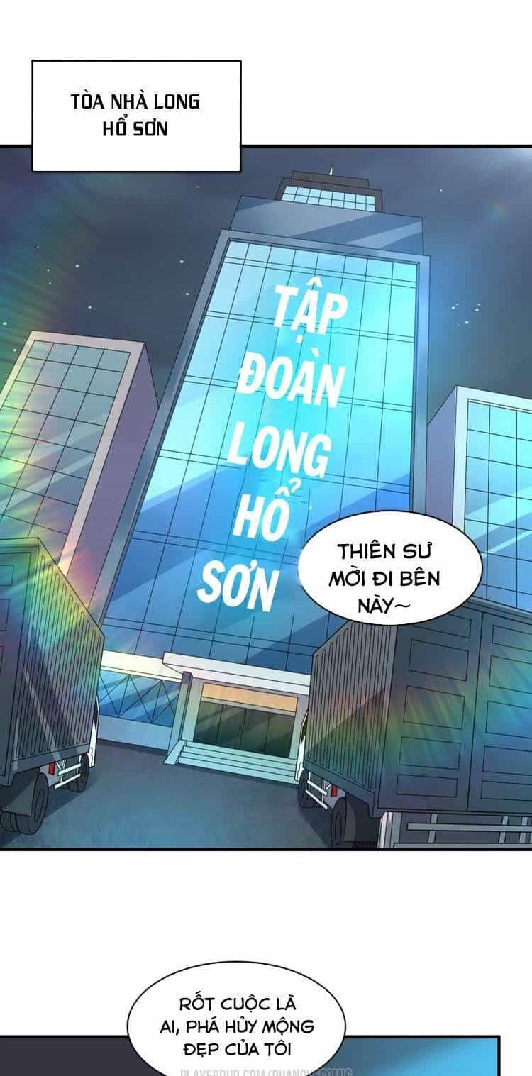 Người Chặn Xuyên Không - Chương 59 - ảnh 1