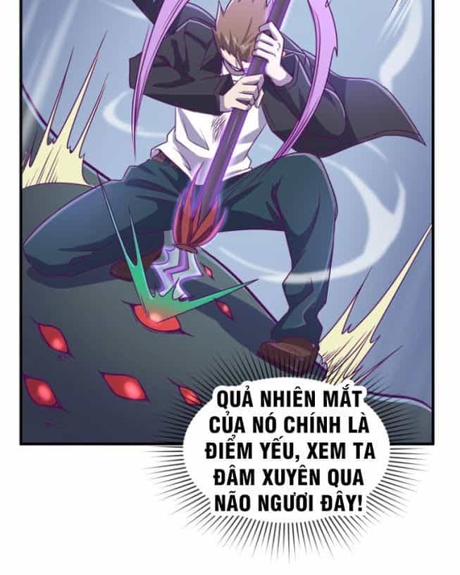 Người Chặn Xuyên Không - Chương 6 - ảnh 31