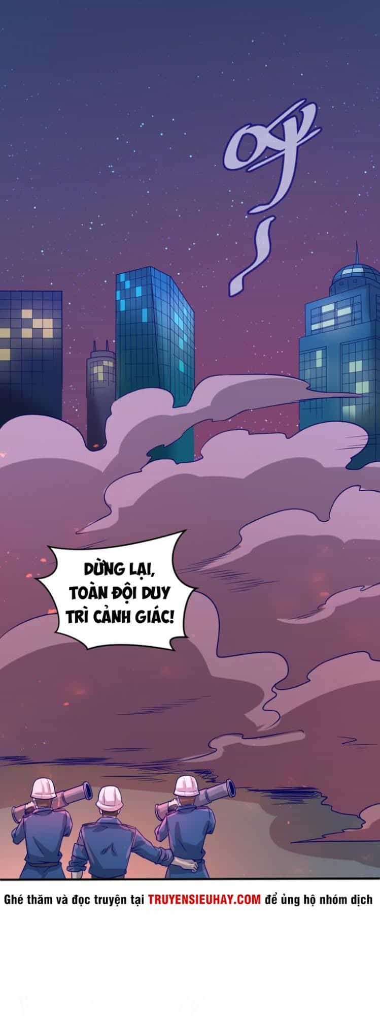 Người Chặn Xuyên Không - Chương 6 - ảnh 39