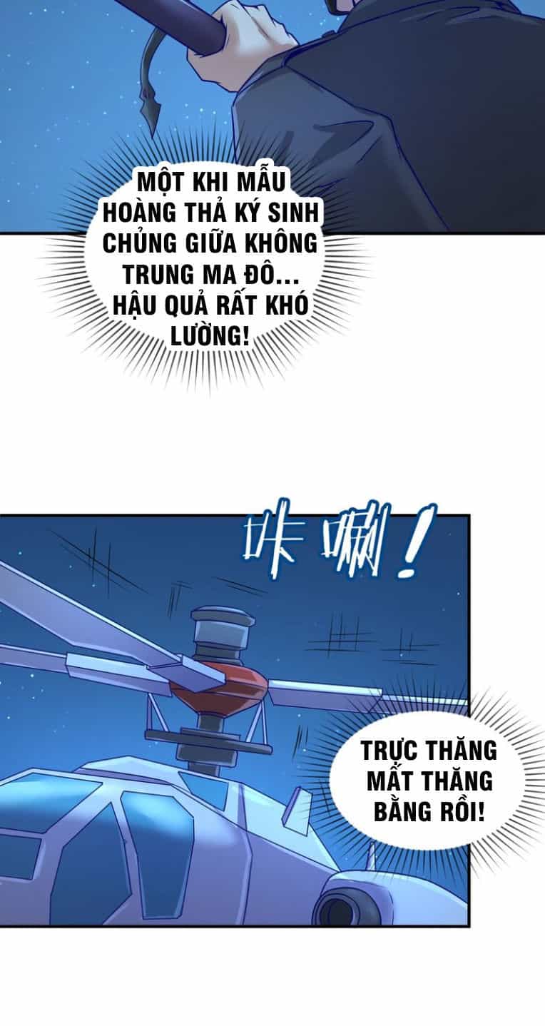 Người Chặn Xuyên Không - Chương 6 - ảnh 58
