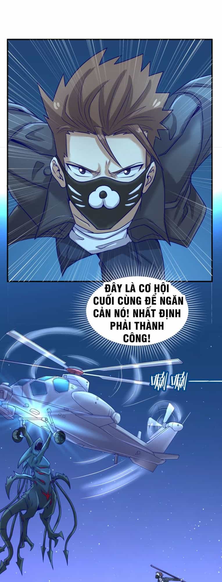 Người Chặn Xuyên Không - Chương 6 - ảnh 59