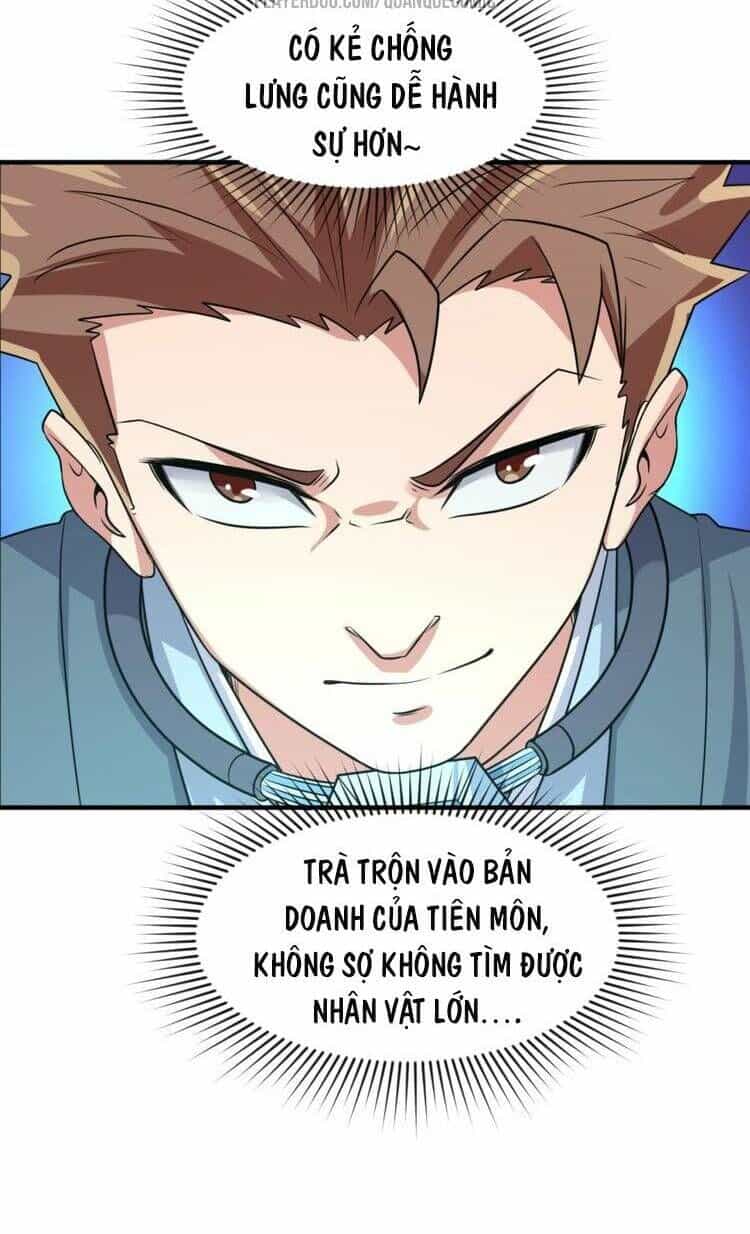 Người Chặn Xuyên Không - Chương 61 - ảnh 22