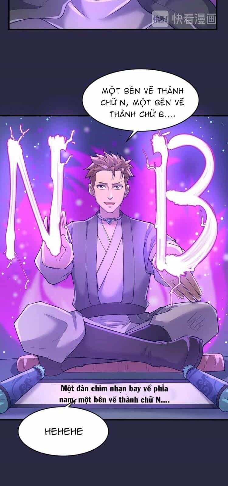 Người Chặn Xuyên Không - Chương 62 - ảnh 29