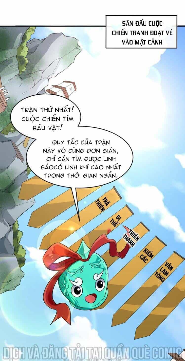 Người Chặn Xuyên Không - Chương 63 - ảnh 1