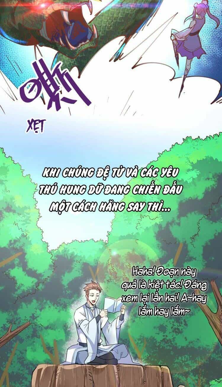 Người Chặn Xuyên Không - Chương 63 - ảnh 39