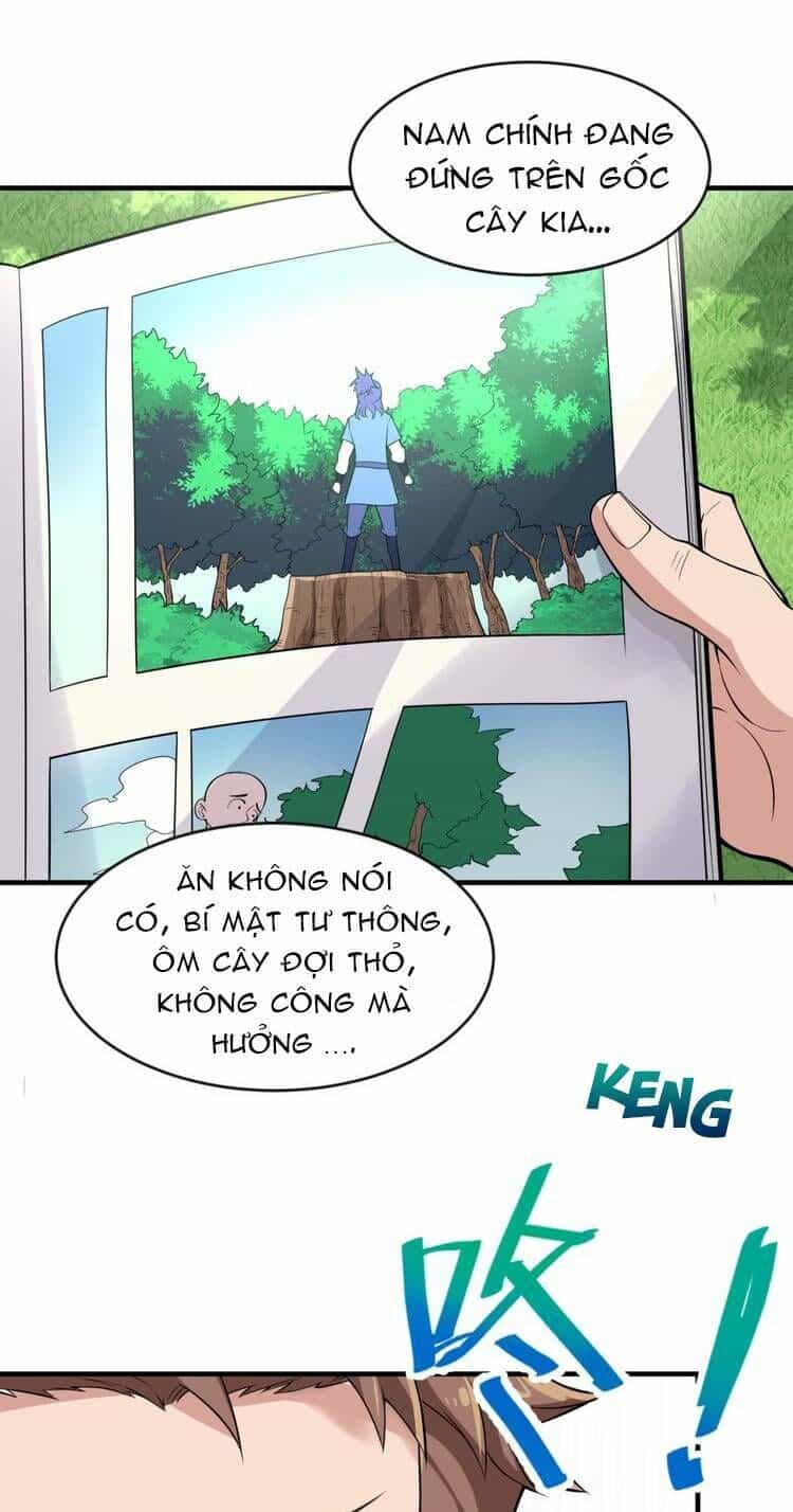 Người Chặn Xuyên Không - Chương 63 - ảnh 41