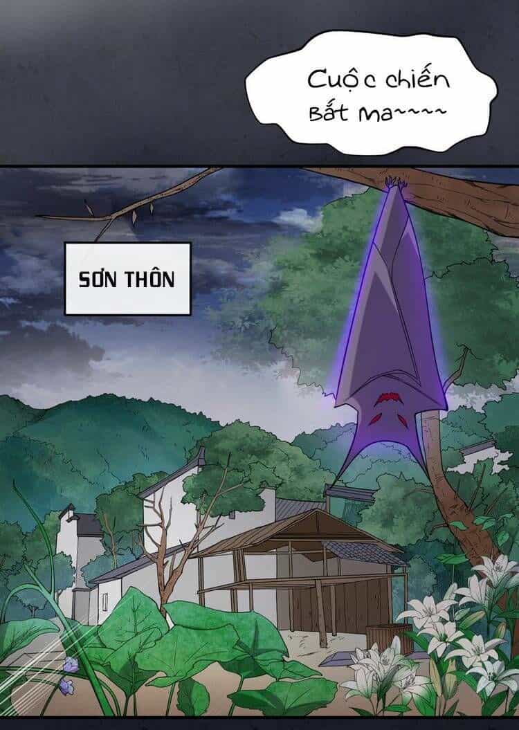 Người Chặn Xuyên Không - Chương 63 - ảnh 49