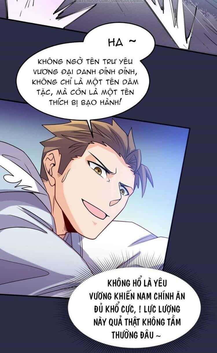 Người Chặn Xuyên Không - Chương 64 - ảnh 18