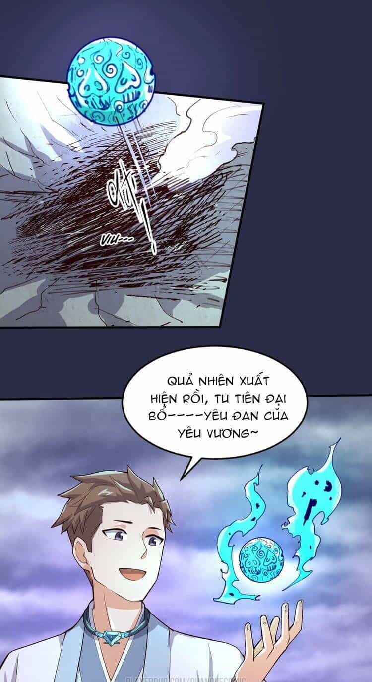 Người Chặn Xuyên Không - Chương 64 - ảnh 29