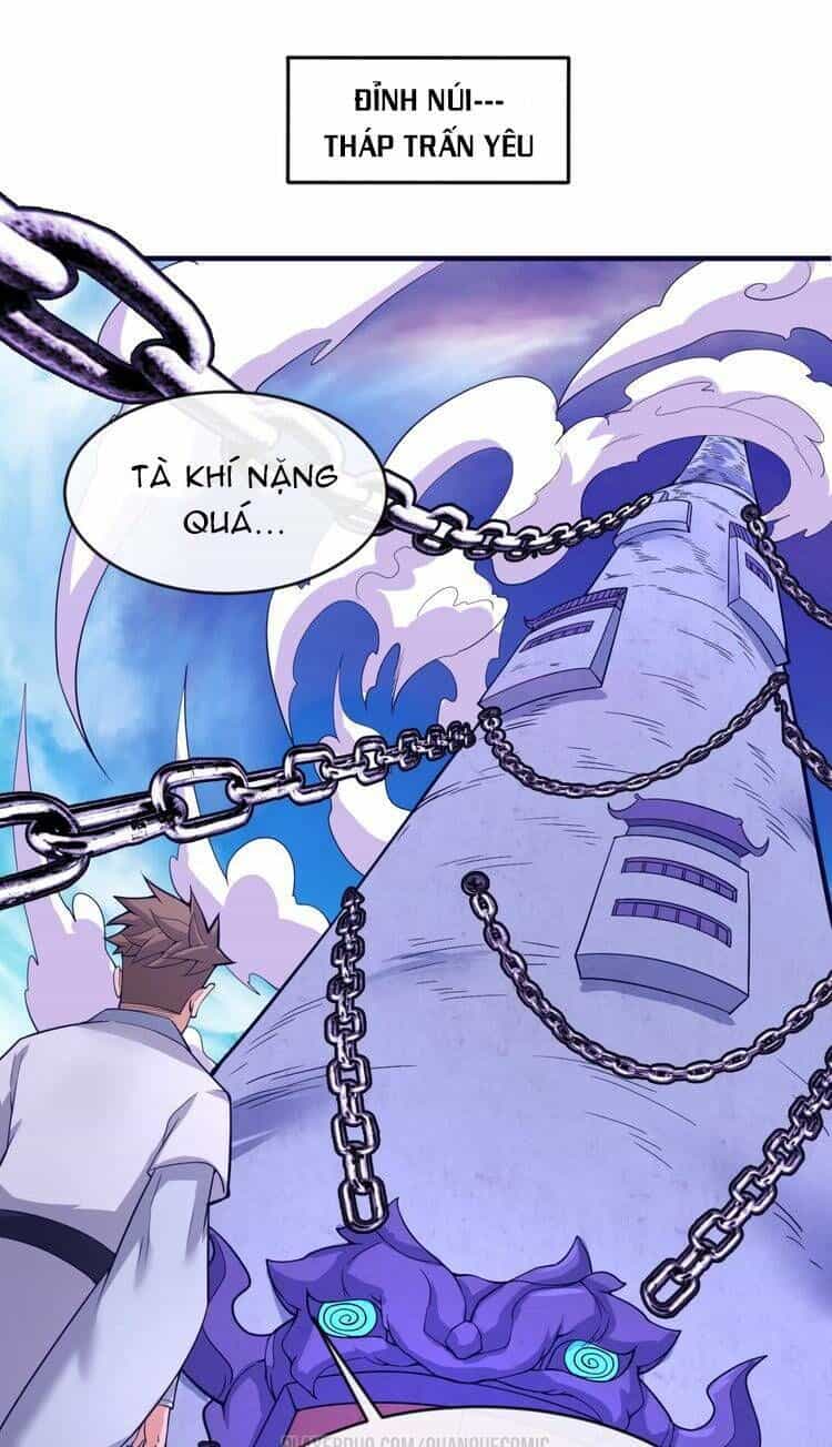 Người Chặn Xuyên Không - Chương 65 - ảnh 27