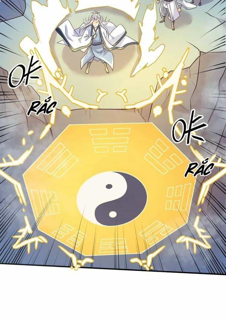 Người Chặn Xuyên Không - Chương 65 - ảnh 3