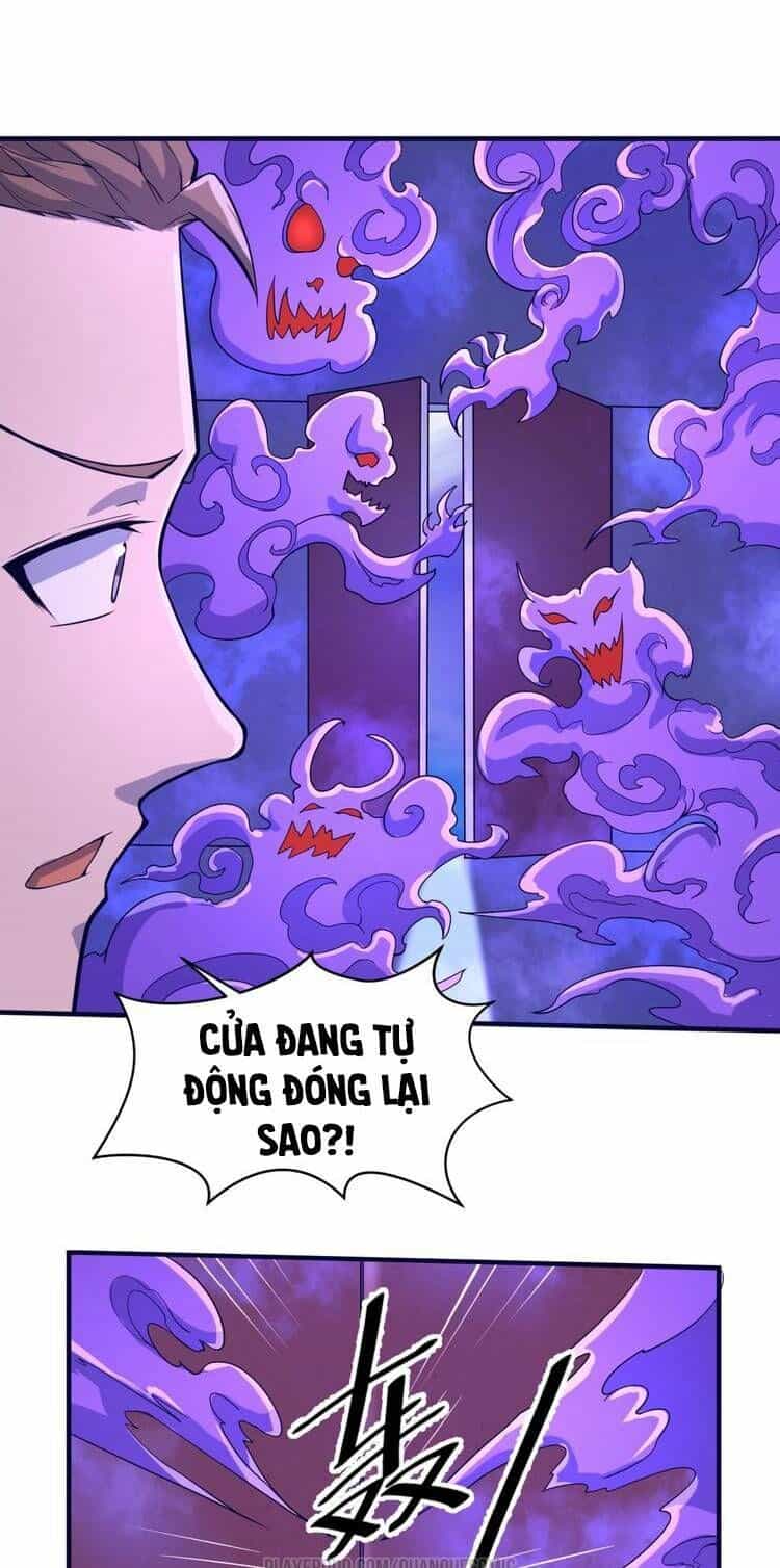 Người Chặn Xuyên Không - Chương 65 - ảnh 31