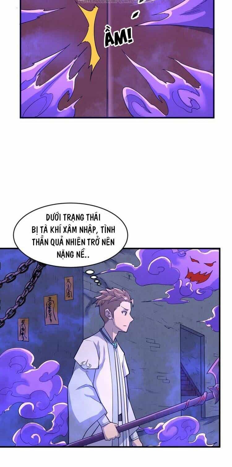 Người Chặn Xuyên Không - Chương 65 - ảnh 32
