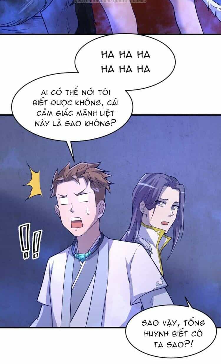 Người Chặn Xuyên Không - Chương 65 - ảnh 40