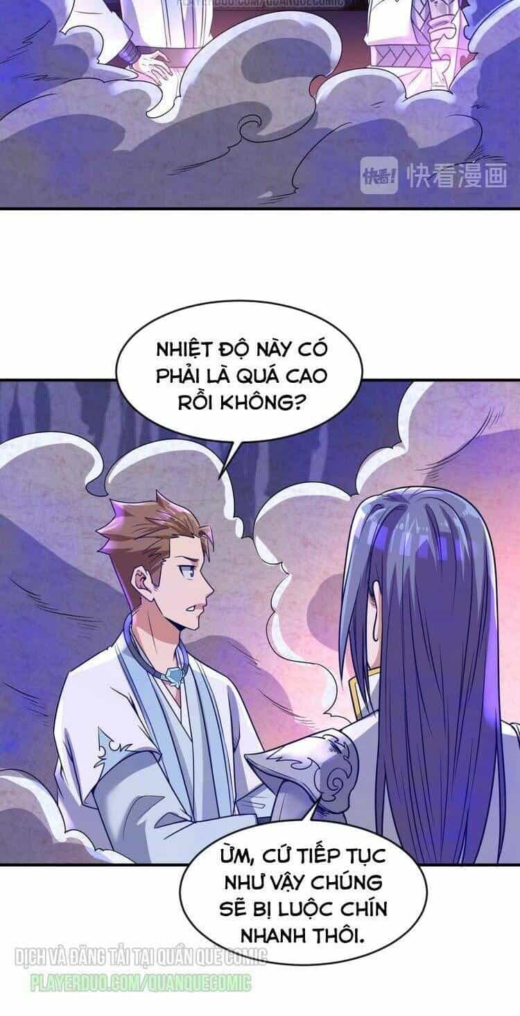 Người Chặn Xuyên Không - Chương 66 - ảnh 2