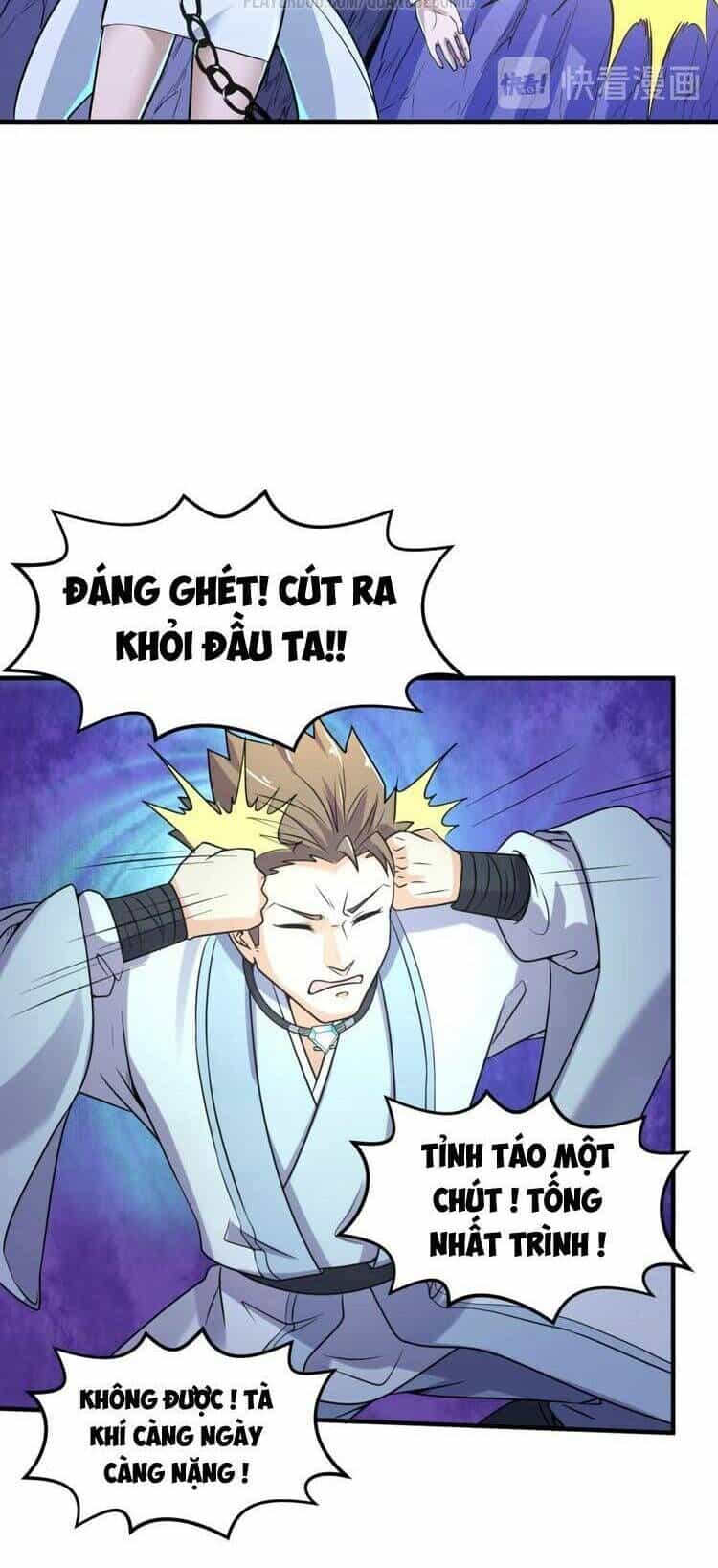 Người Chặn Xuyên Không - Chương 66 - ảnh 36