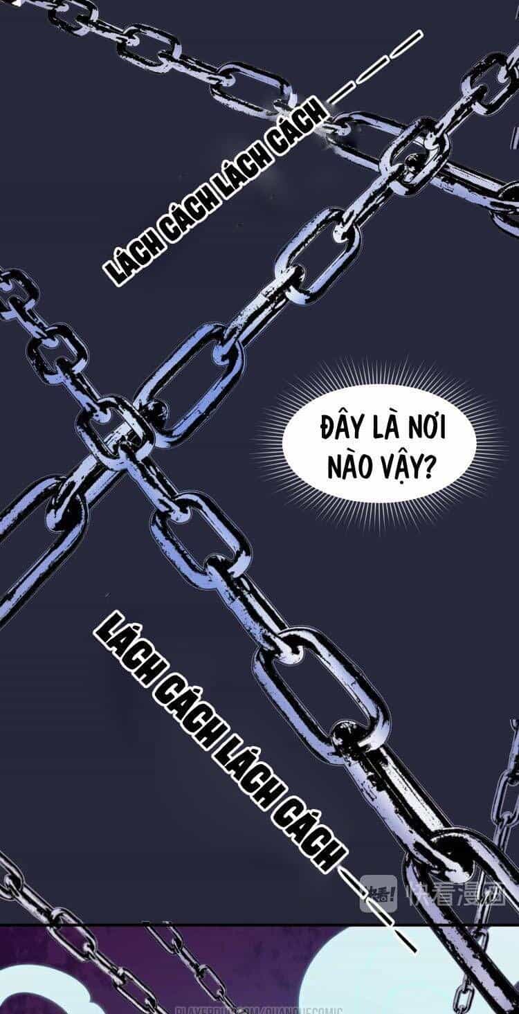 Người Chặn Xuyên Không - Chương 66 - ảnh 39