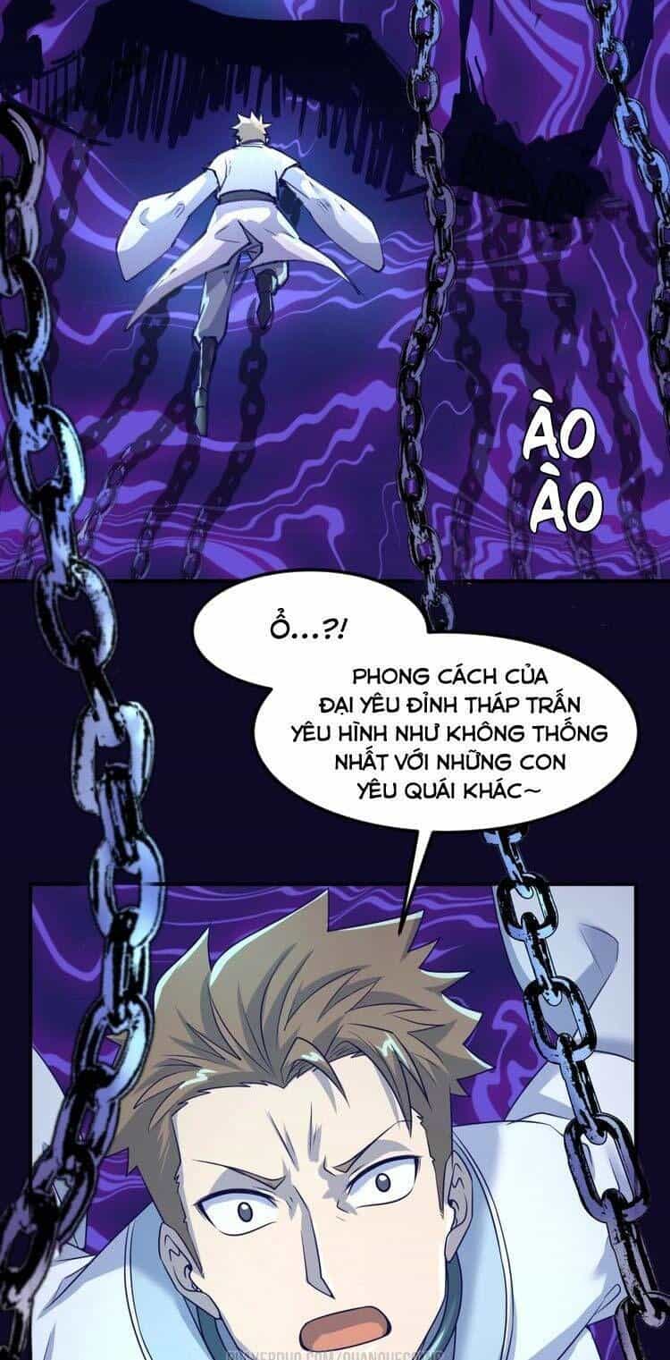 Người Chặn Xuyên Không - Chương 67 - ảnh 3