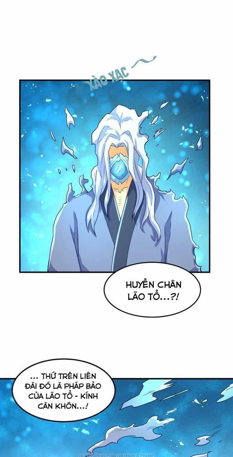 Người Chặn Xuyên Không - Chương 67 - ảnh 31
