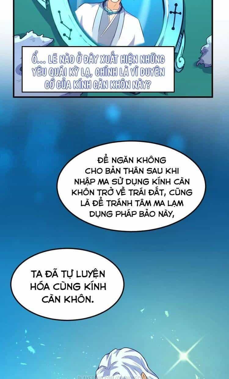 Người Chặn Xuyên Không - Chương 67 - ảnh 33