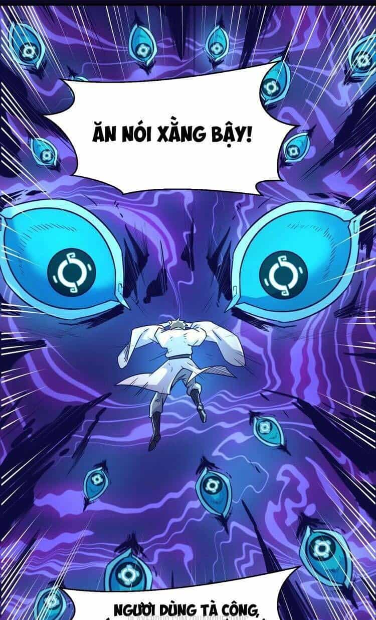 Người Chặn Xuyên Không - Chương 67 - ảnh 5