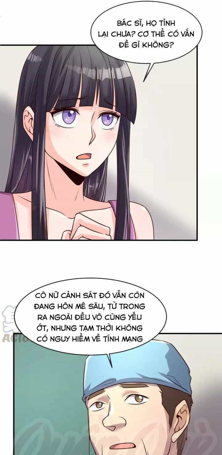 Người Chặn Xuyên Không - Chương 69 - ảnh 39