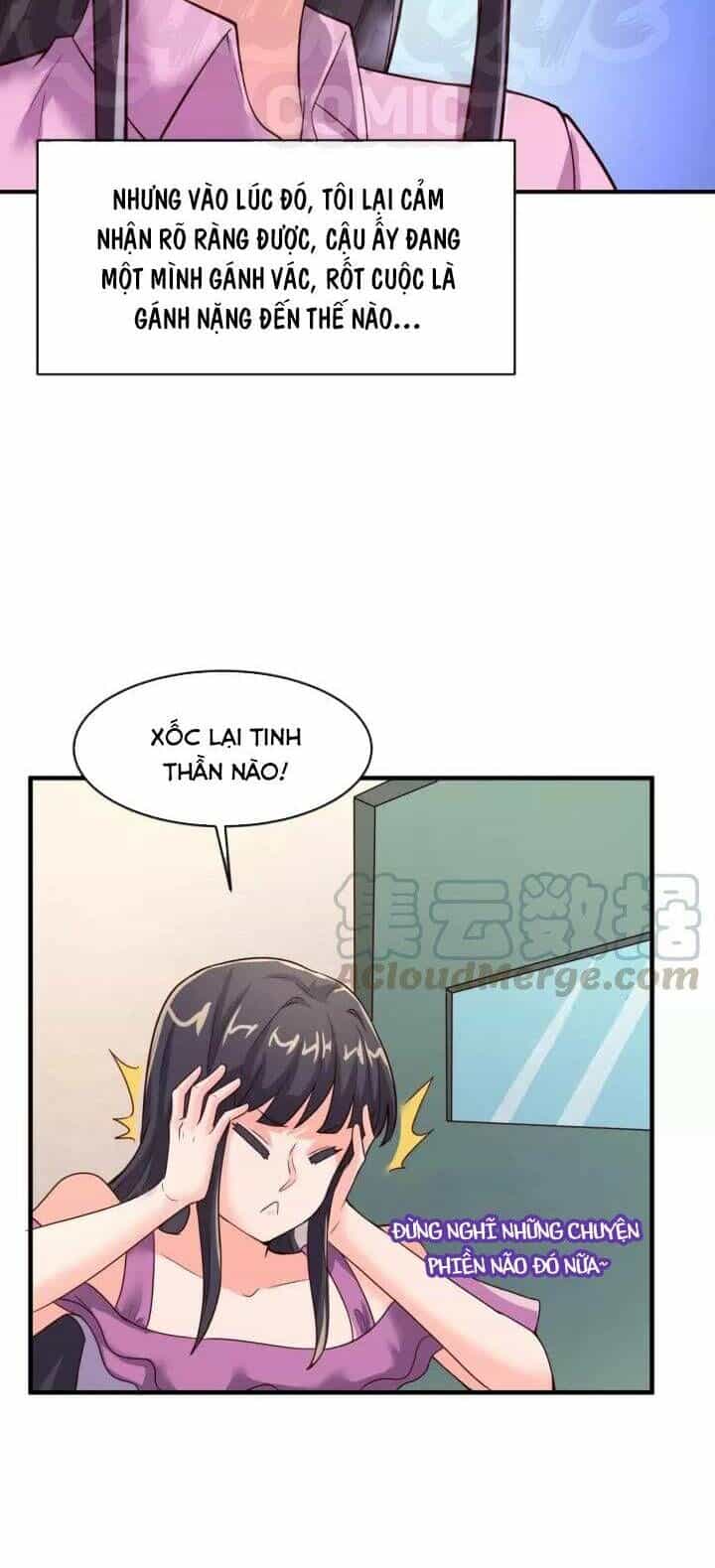 Người Chặn Xuyên Không - Chương 69 - ảnh 46