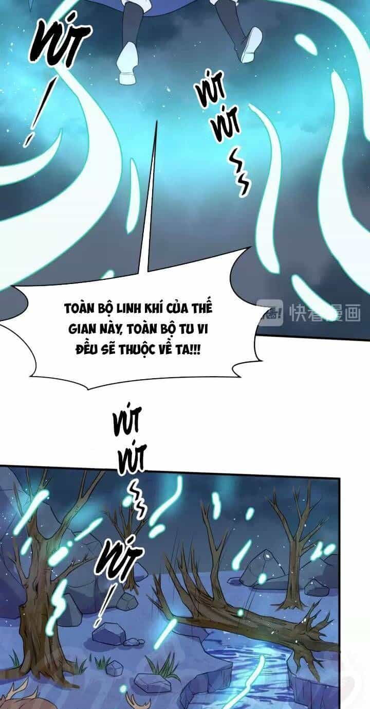 Người Chặn Xuyên Không - Chương 69 - ảnh 9