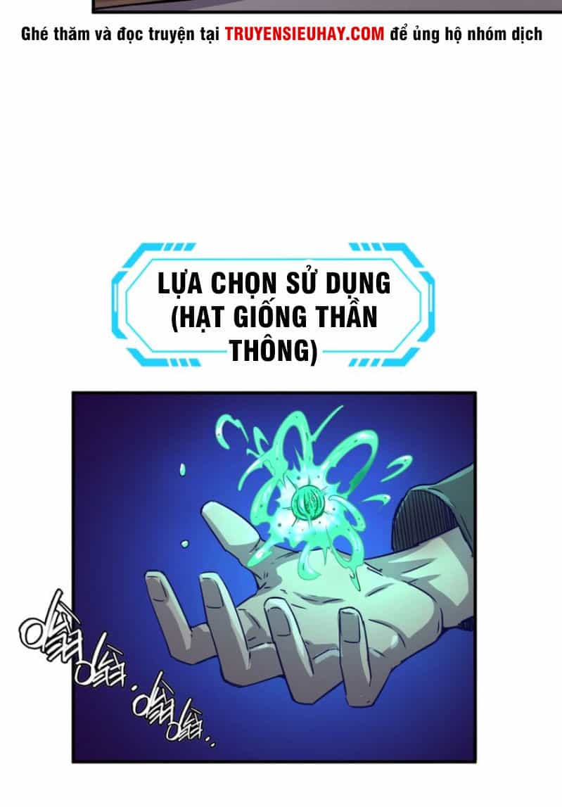 Người Chặn Xuyên Không - Chương 7 - ảnh 17