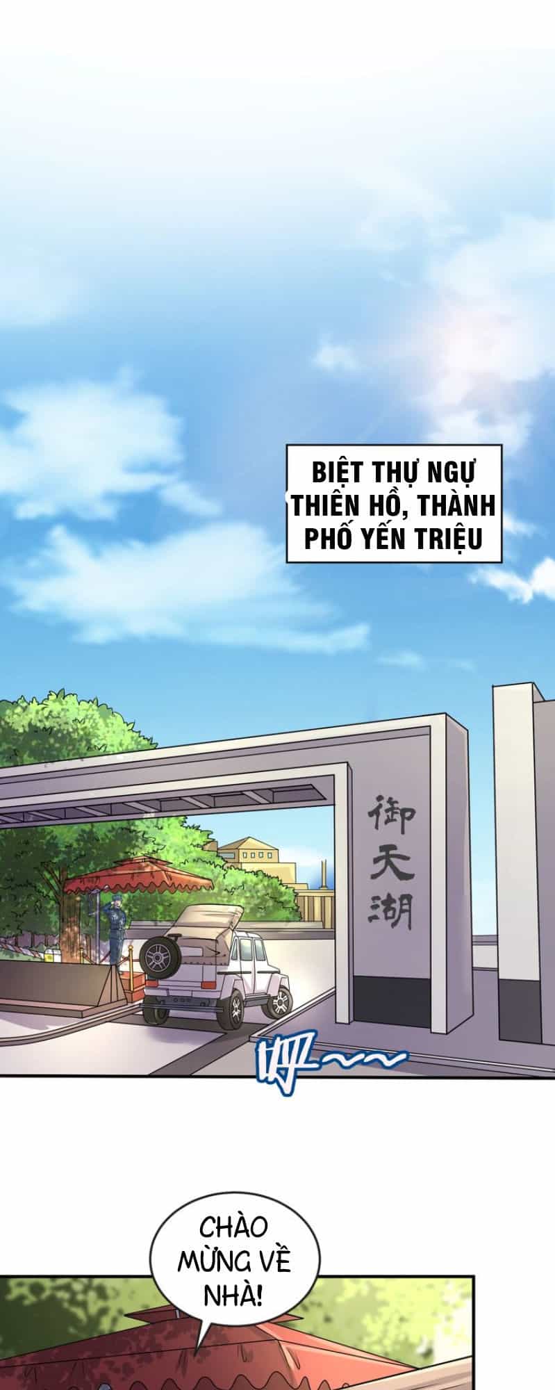 Người Chặn Xuyên Không - Chương 7 - ảnh 30