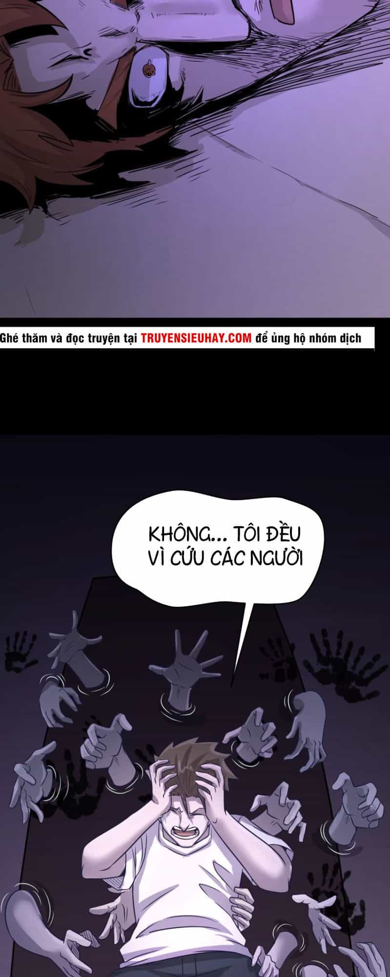 Người Chặn Xuyên Không - Chương 7 - ảnh 48