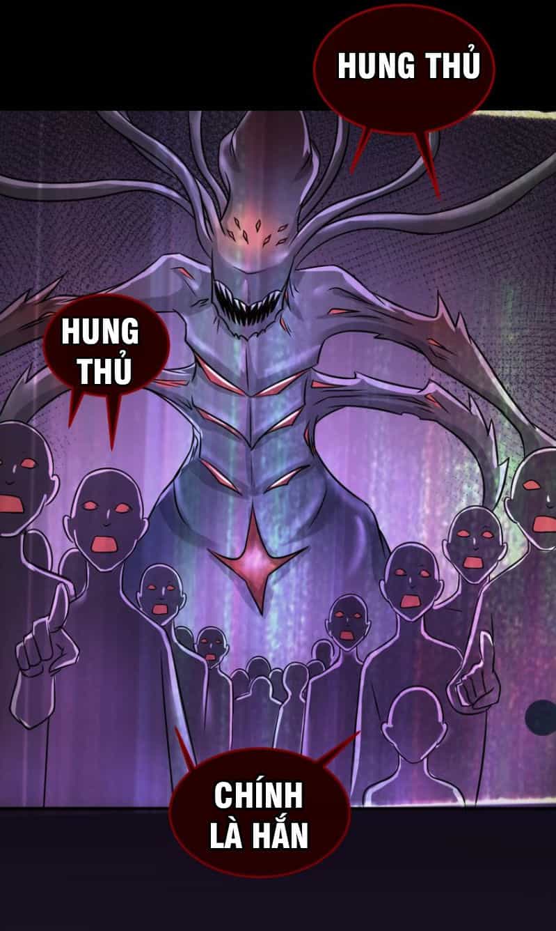 Người Chặn Xuyên Không - Chương 7 - ảnh 51
