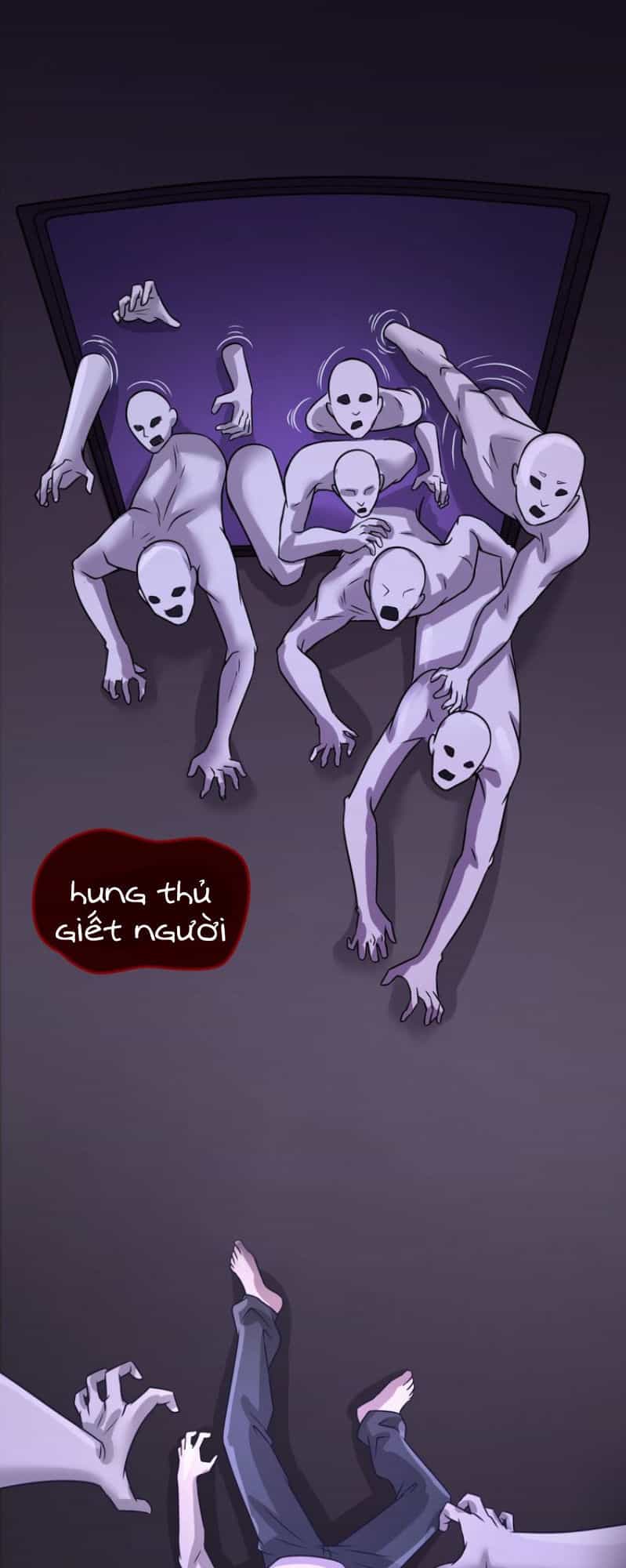 Người Chặn Xuyên Không - Chương 7 - ảnh 52
