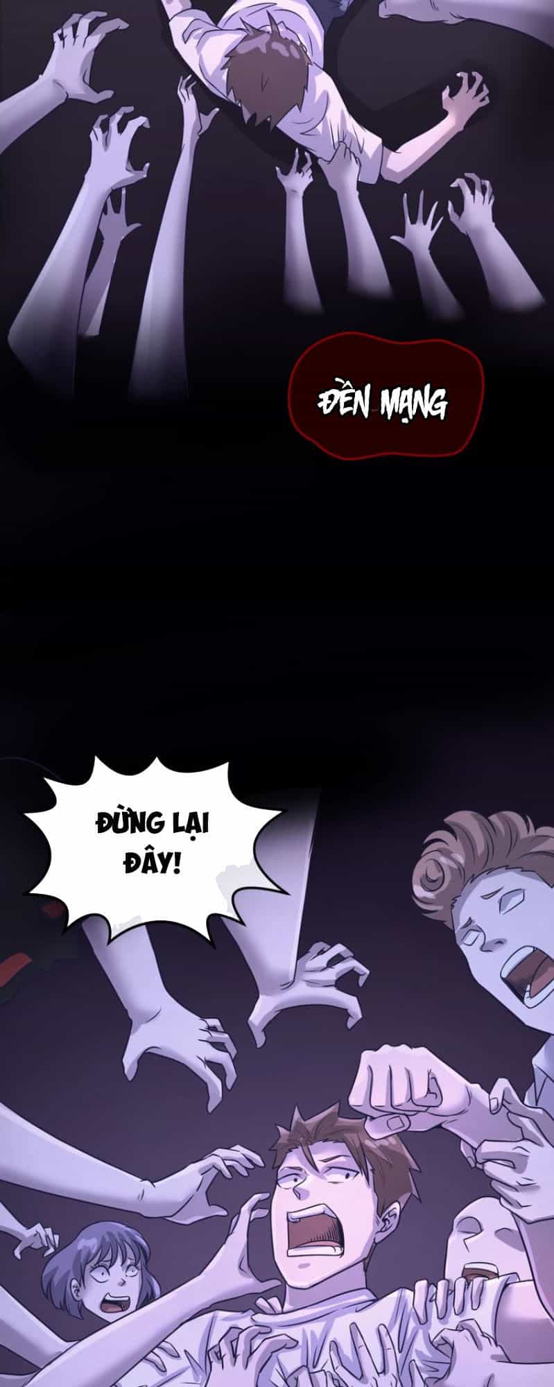 Người Chặn Xuyên Không - Chương 7 - ảnh 53