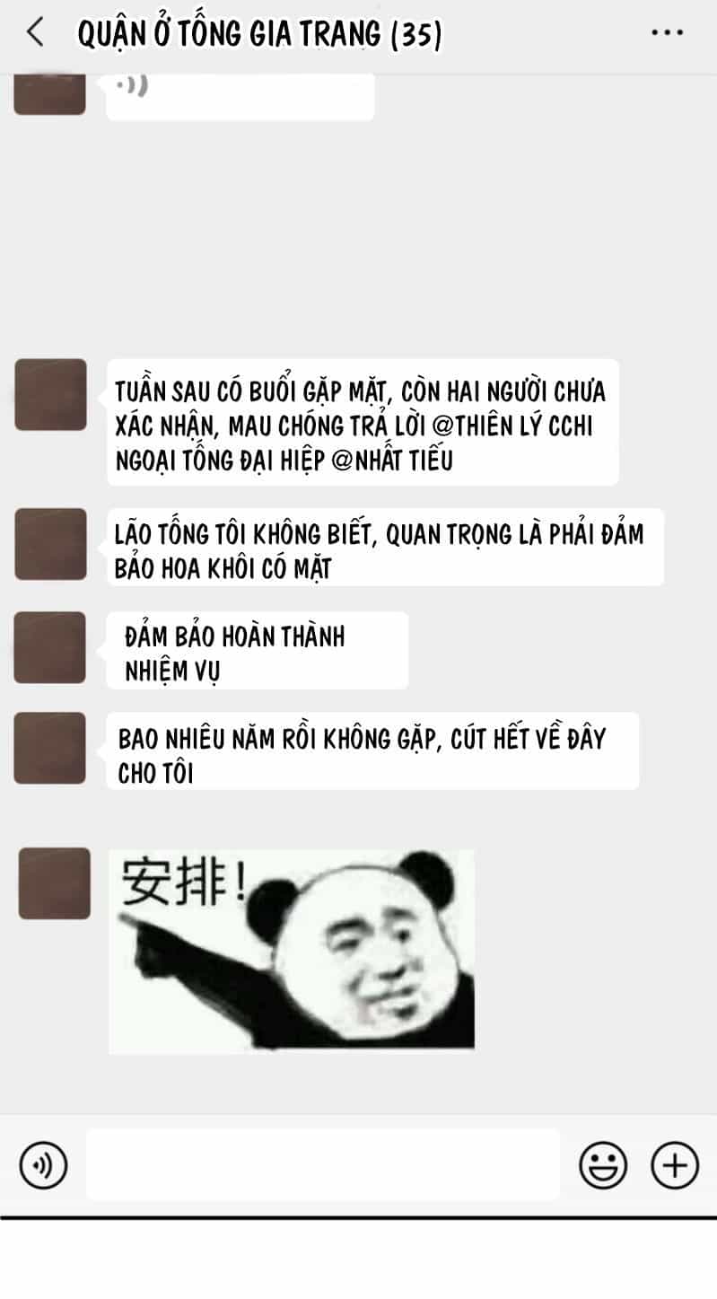 Người Chặn Xuyên Không - Chương 7 - ảnh 59