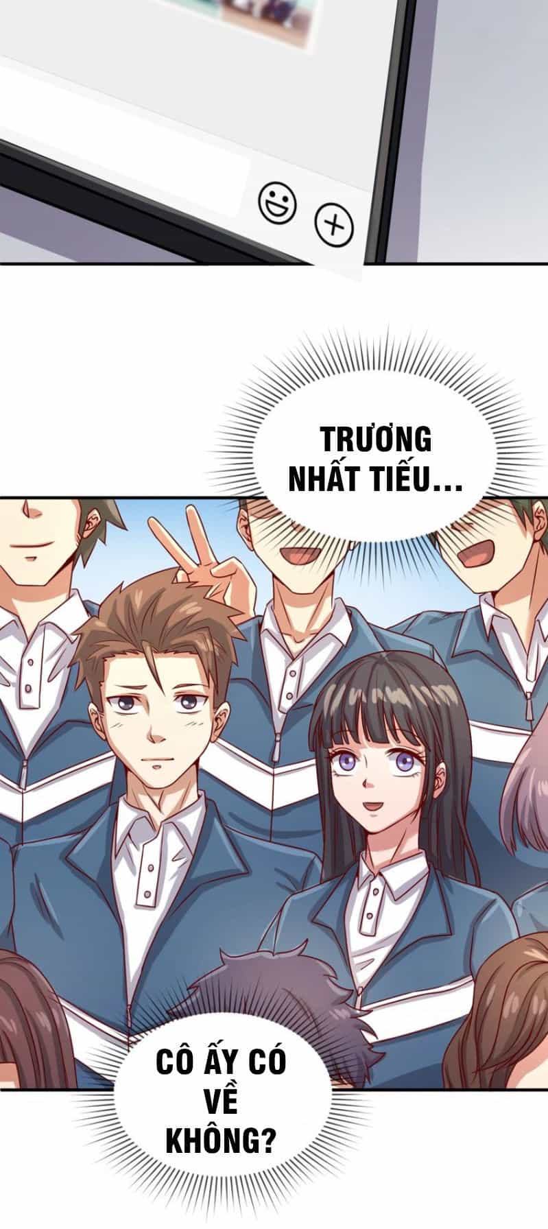 Người Chặn Xuyên Không - Chương 7 - ảnh 63