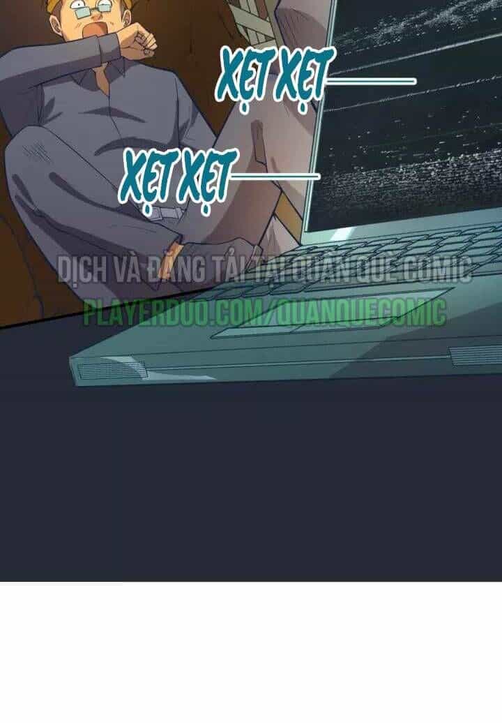Người Chặn Xuyên Không - Chương 70 - ảnh 43