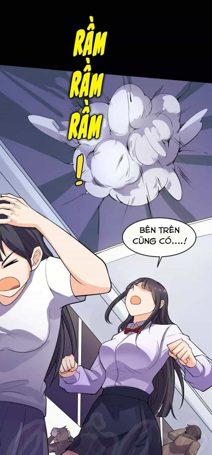 Người Chặn Xuyên Không - Chương 71 - ảnh 21