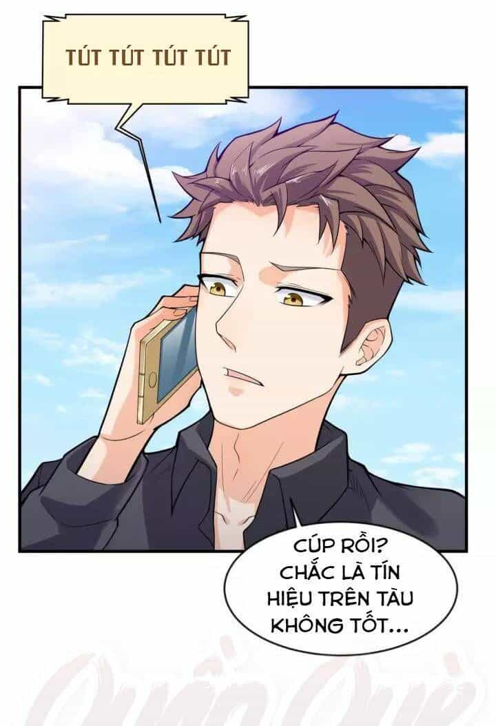 Người Chặn Xuyên Không - Chương 71 - ảnh 5