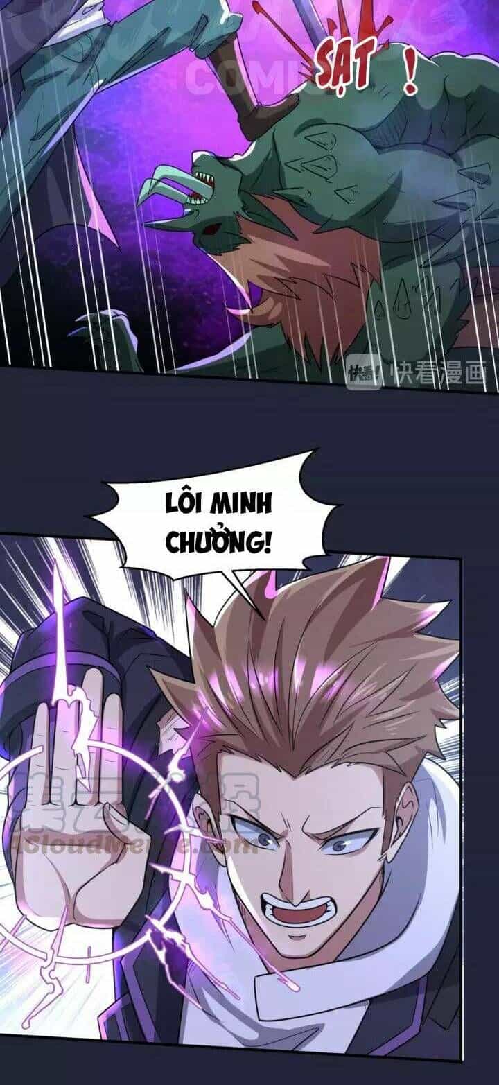 Người Chặn Xuyên Không - Chương 72 - ảnh 10