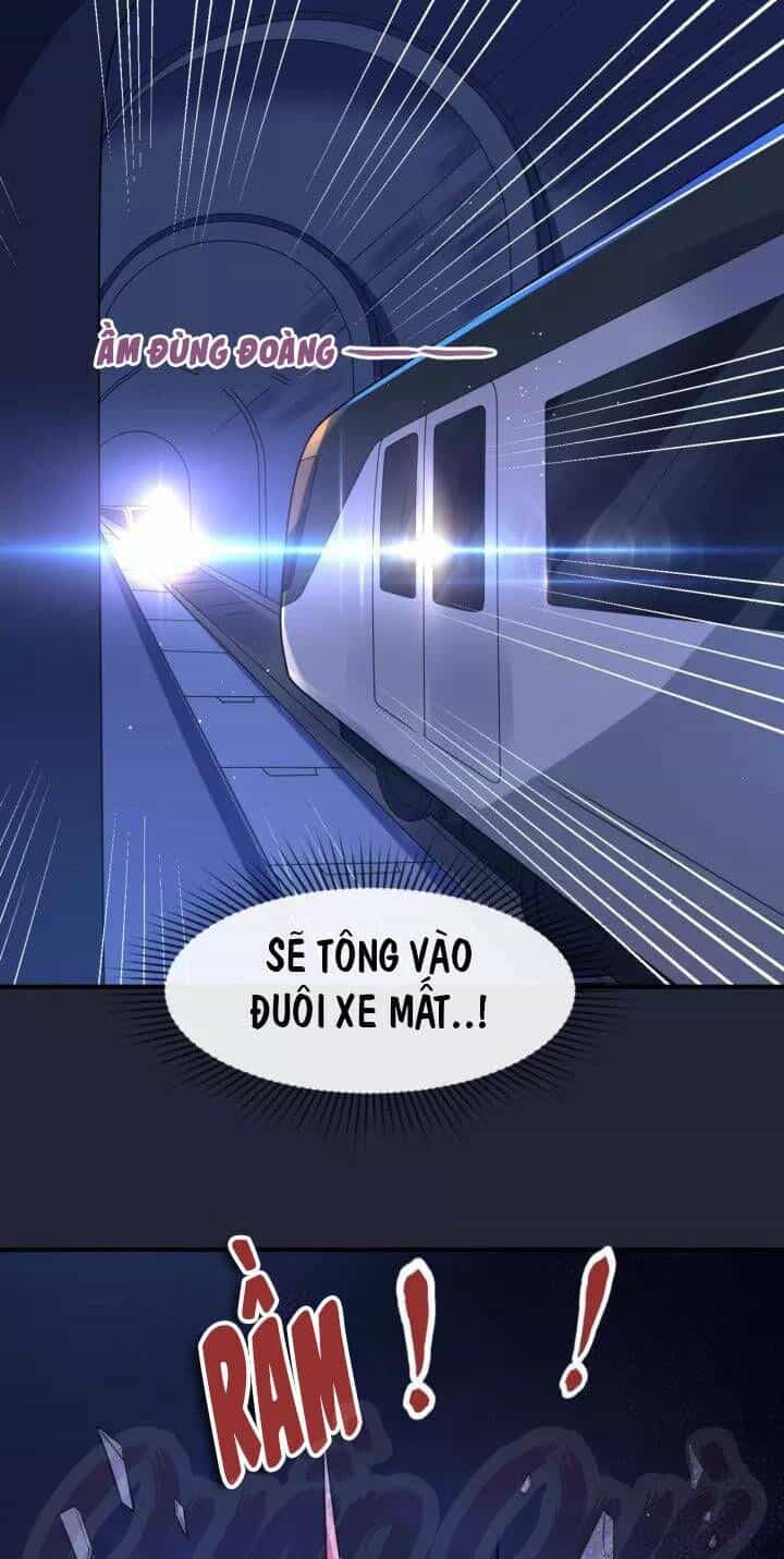 Người Chặn Xuyên Không - Chương 72 - ảnh 23