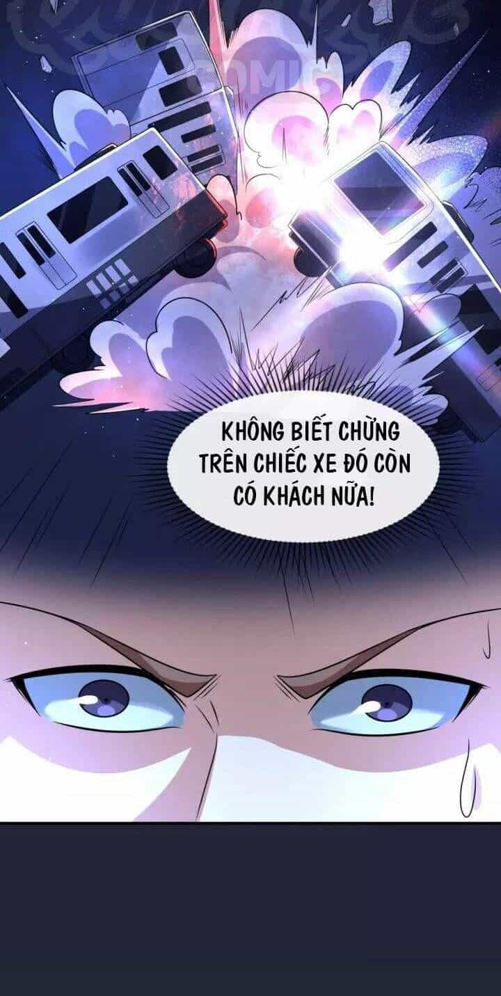 Người Chặn Xuyên Không - Chương 72 - ảnh 24